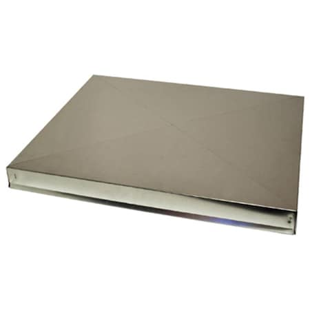 Pamperedpets WWTP-103 Pitched Wasatch Top PA2670271